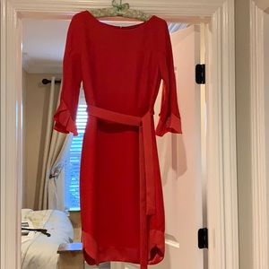 Banana republic dress